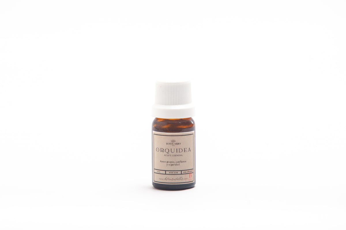 Aceite Esencial Orquidea