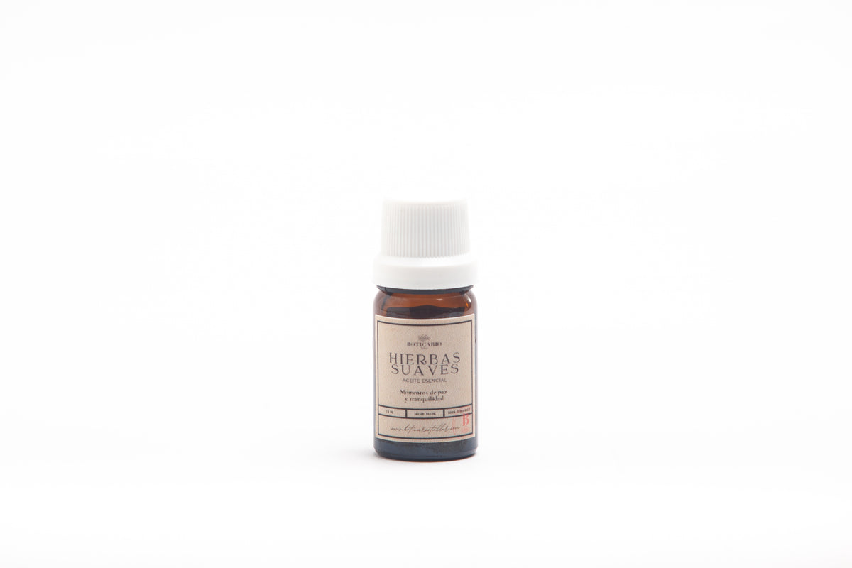 Aceite Esencial Hierbas Suaves