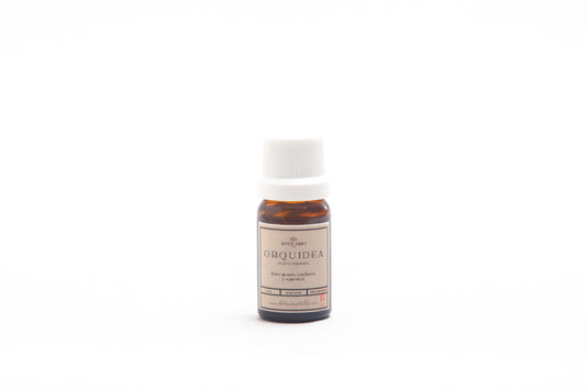 Aceite Esencial Orquidea