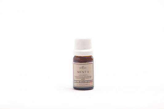 Aceite Esencial Menta