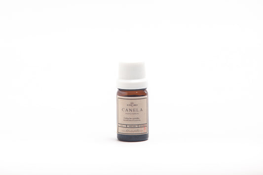 Aceite Esencial Canela