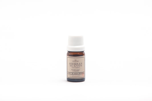 Aceite Esencial Hierbas Suaves