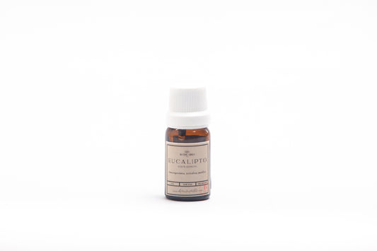 Aceite Esencial Eucalipto