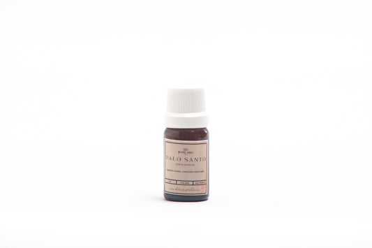 Aceite Esencial Palo Santo