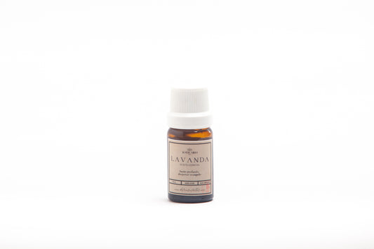 Aceite Esencial Lavanda
