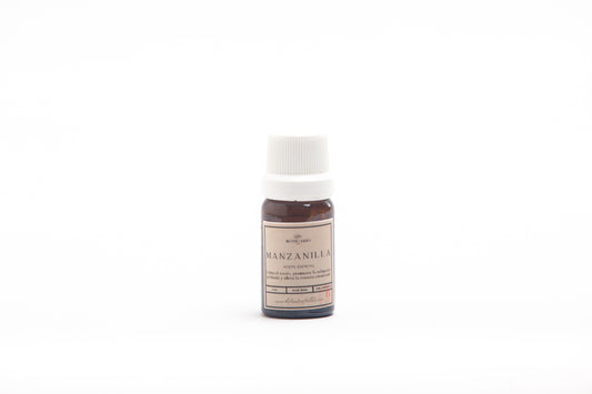 Aceite Esencial Manzanilla