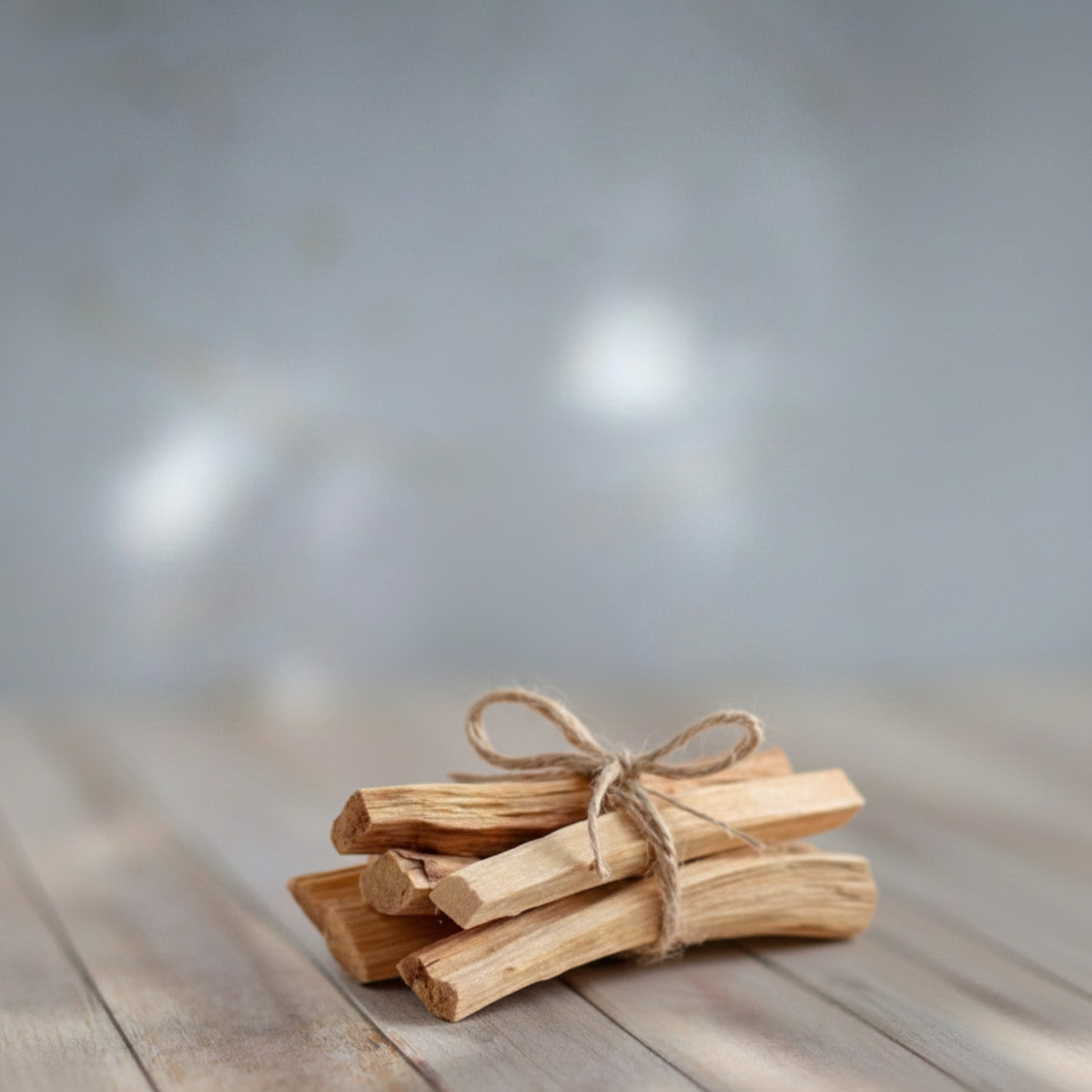 Atado Palo Santo