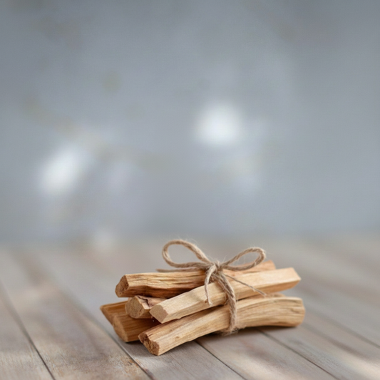 Atado Palo Santo